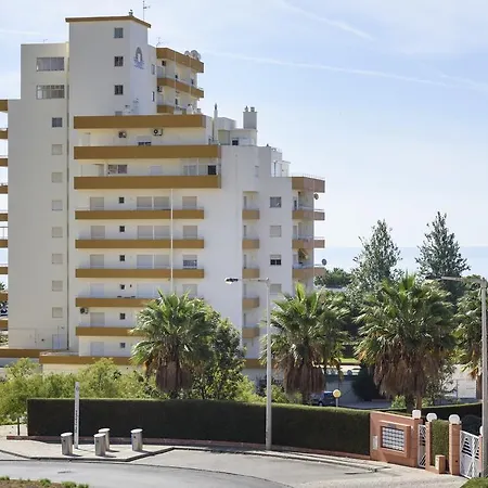 Apartmán Apartamento Ferias Litoralmar