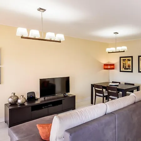 Apartmán Apartamento Ferias Litoralmar Portimão
