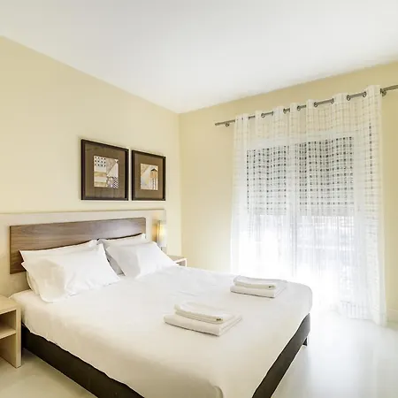 Apartamento Ferias Litoralmar Apartmán