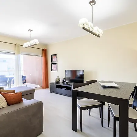 Apartamento Ferias Litoralmar Apartmán *