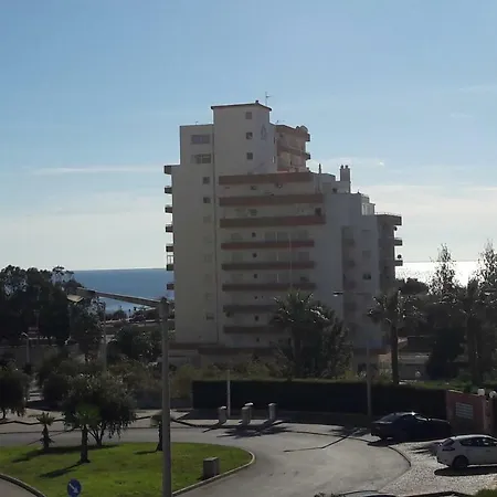 Apartmán Apartamento Ferias Litoralmar