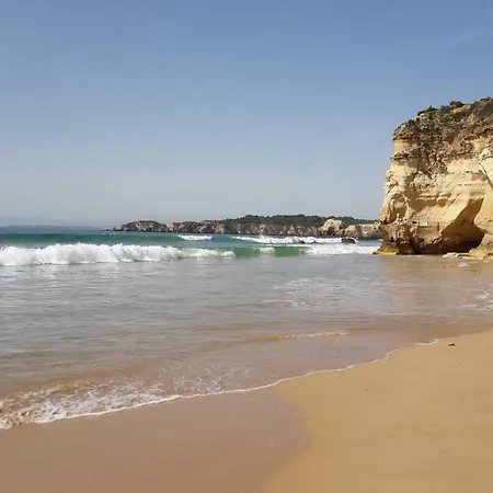 Apartamento Ferias Litoralmar Apartmán *