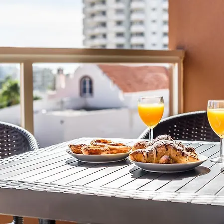 Apartamento Ferias Litoralmar פורטימאו