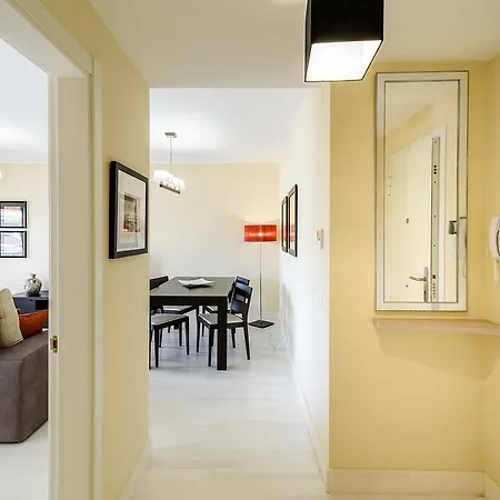 דירה Apartamento Ferias Litoralmar *