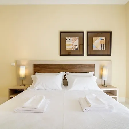 דירה Apartamento Ferias Litoralmar *