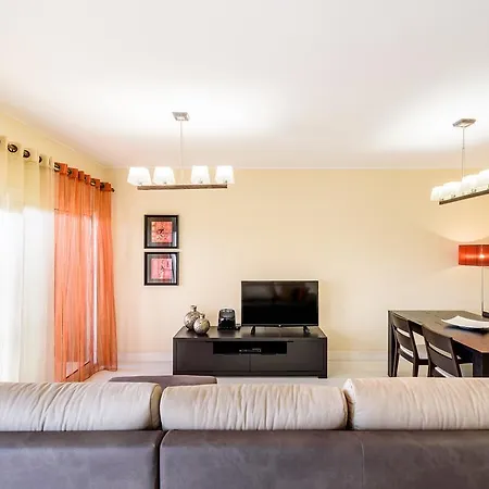דירה Apartamento Ferias Litoralmar