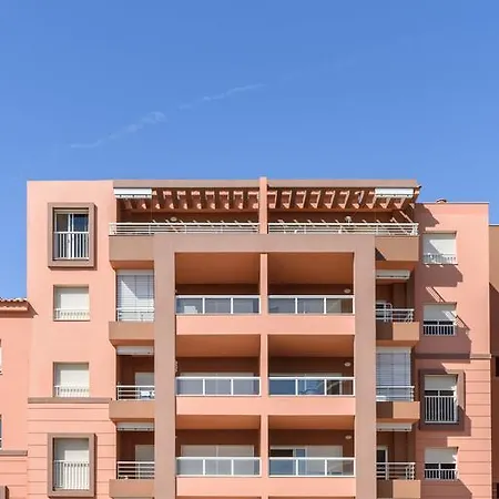 דירה Apartamento Ferias Litoralmar פורטימאו