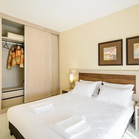 Apartamento Ferias Litoralmar פורטימאו