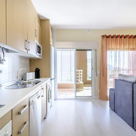 Apartamento Ferias Litoralmar פורטימאו