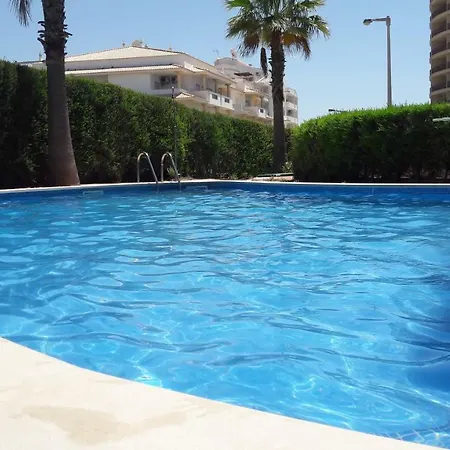 דירה Apartamento Ferias Litoralmar פורטימאו