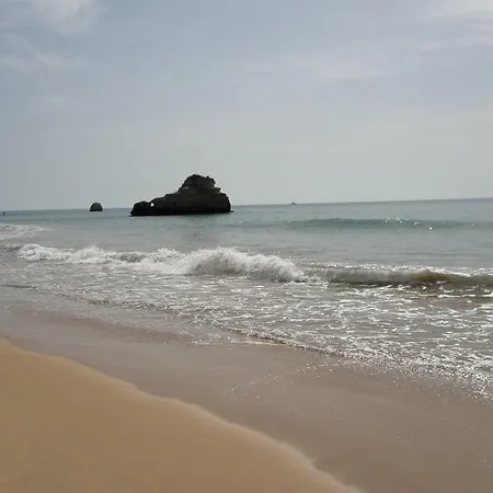 Apartamento Ferias Litoralmar פורטימאו
